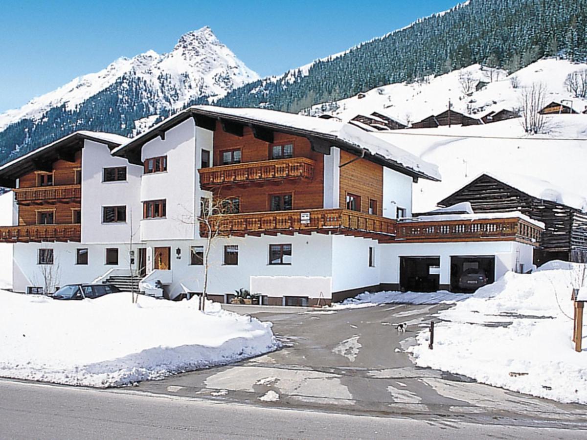 Apartment Simon - Kpl271 By Interhome Kappl  Exterior photo